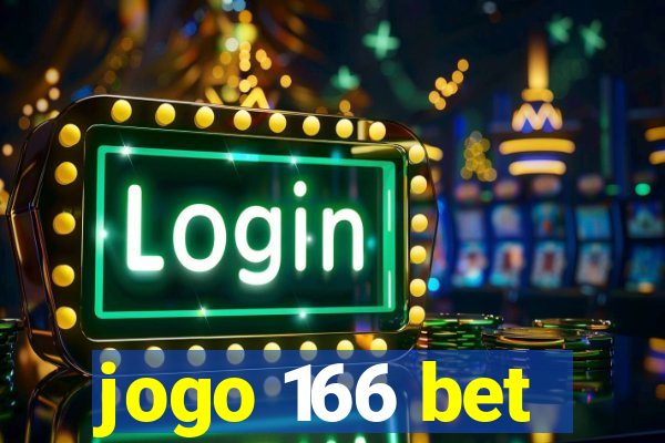 jogo 166 bet